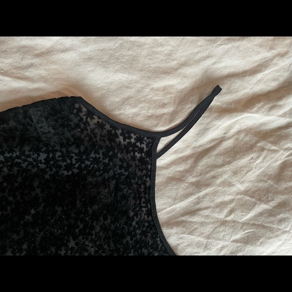 Topshop Petite Tank - Picture 2 of 4
